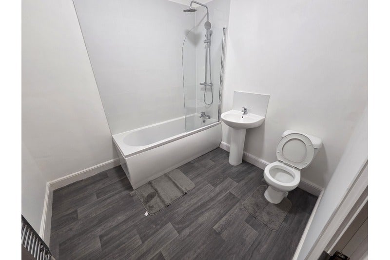 Flat Cornhill in Bridgwater