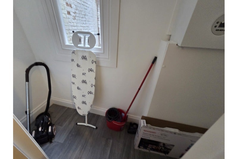 Flat Cornhill in Bridgwater