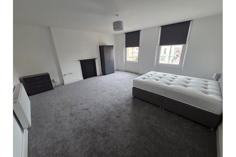 Flat Cornhill in Bridgwater
