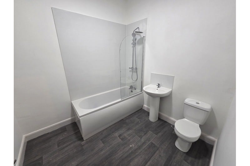 Flat Cornhill in Bridgwater
