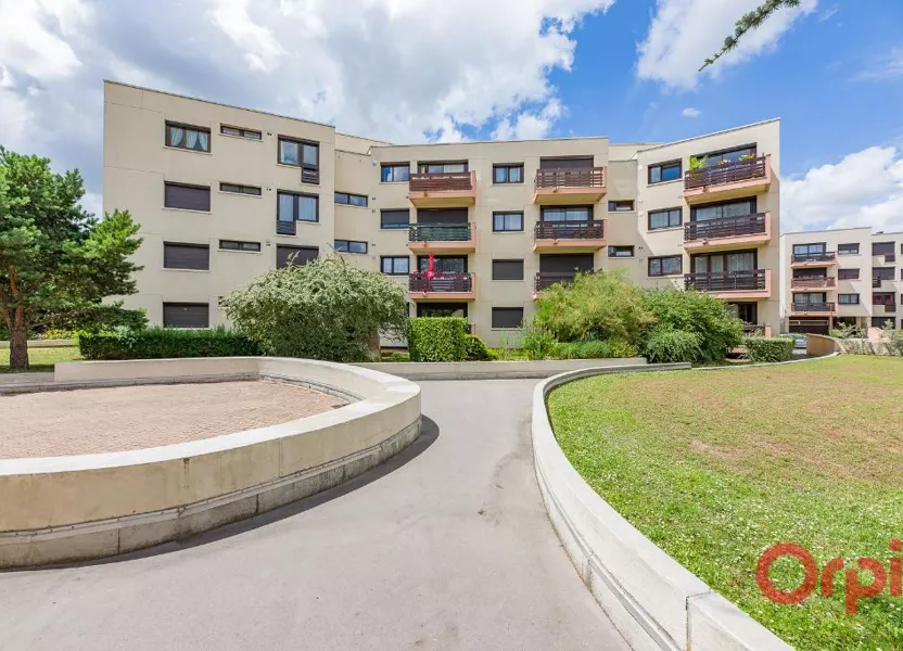 Appartement Rue Corot à Saint-Michel-sur-Orge