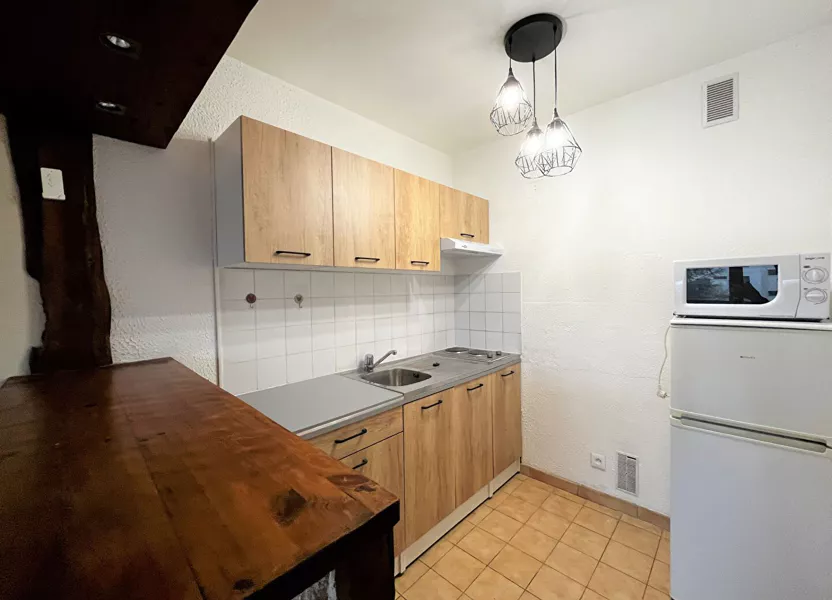 Appartement Rue Corot à Saint-Michel-sur-Orge