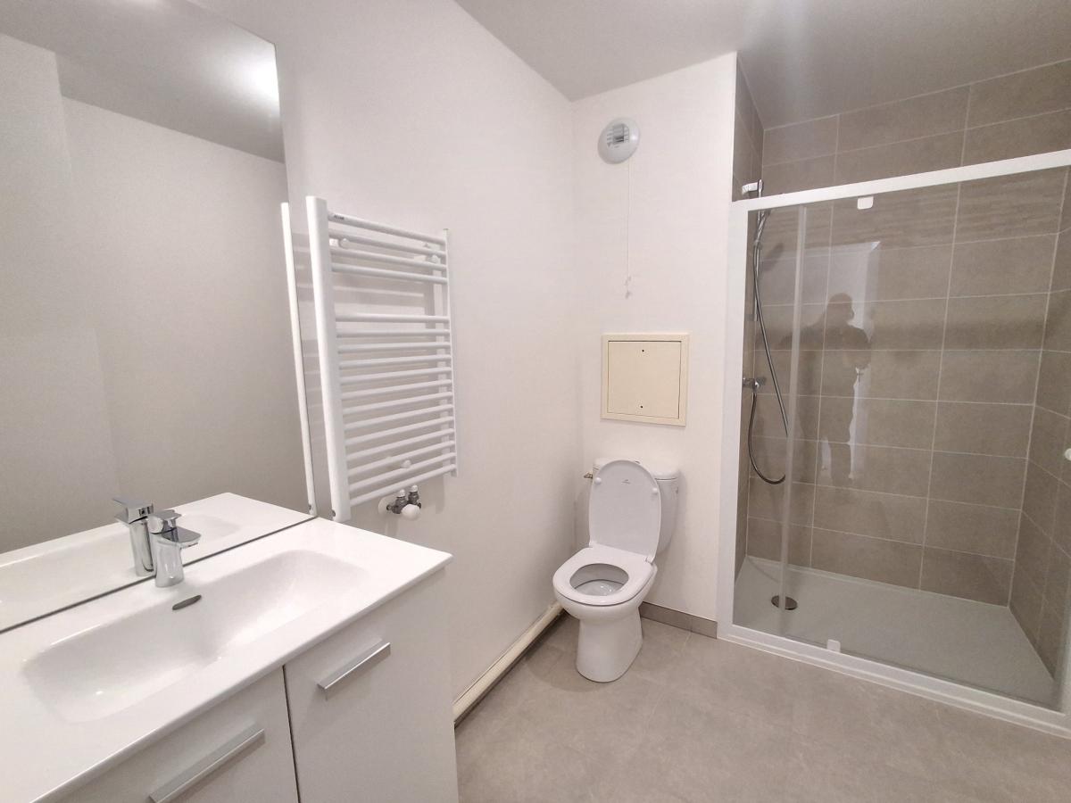 Appartement D 984 à Éragny-sur-Oise