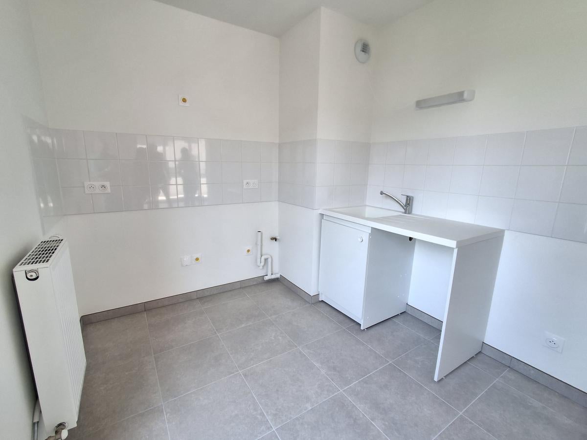 Appartement D 984 à Éragny-sur-Oise