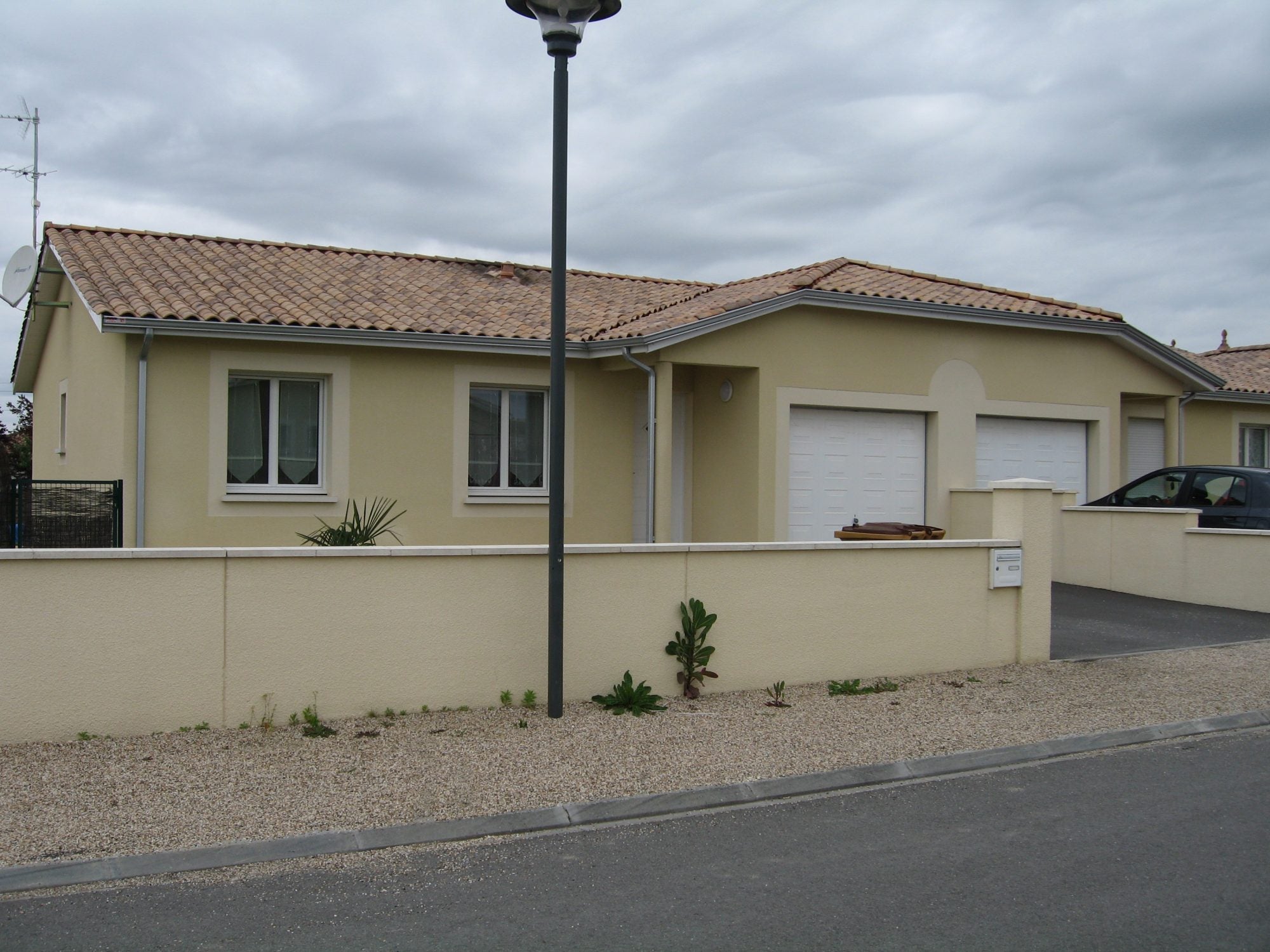 Maison Impasse de la Côte des Moulins à Cubzac-les-Ponts