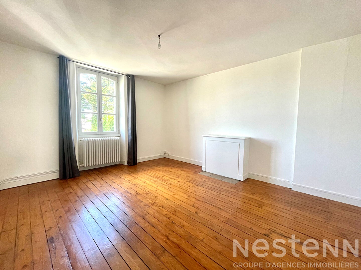 Appartement Avenue Président Wilson à Auray