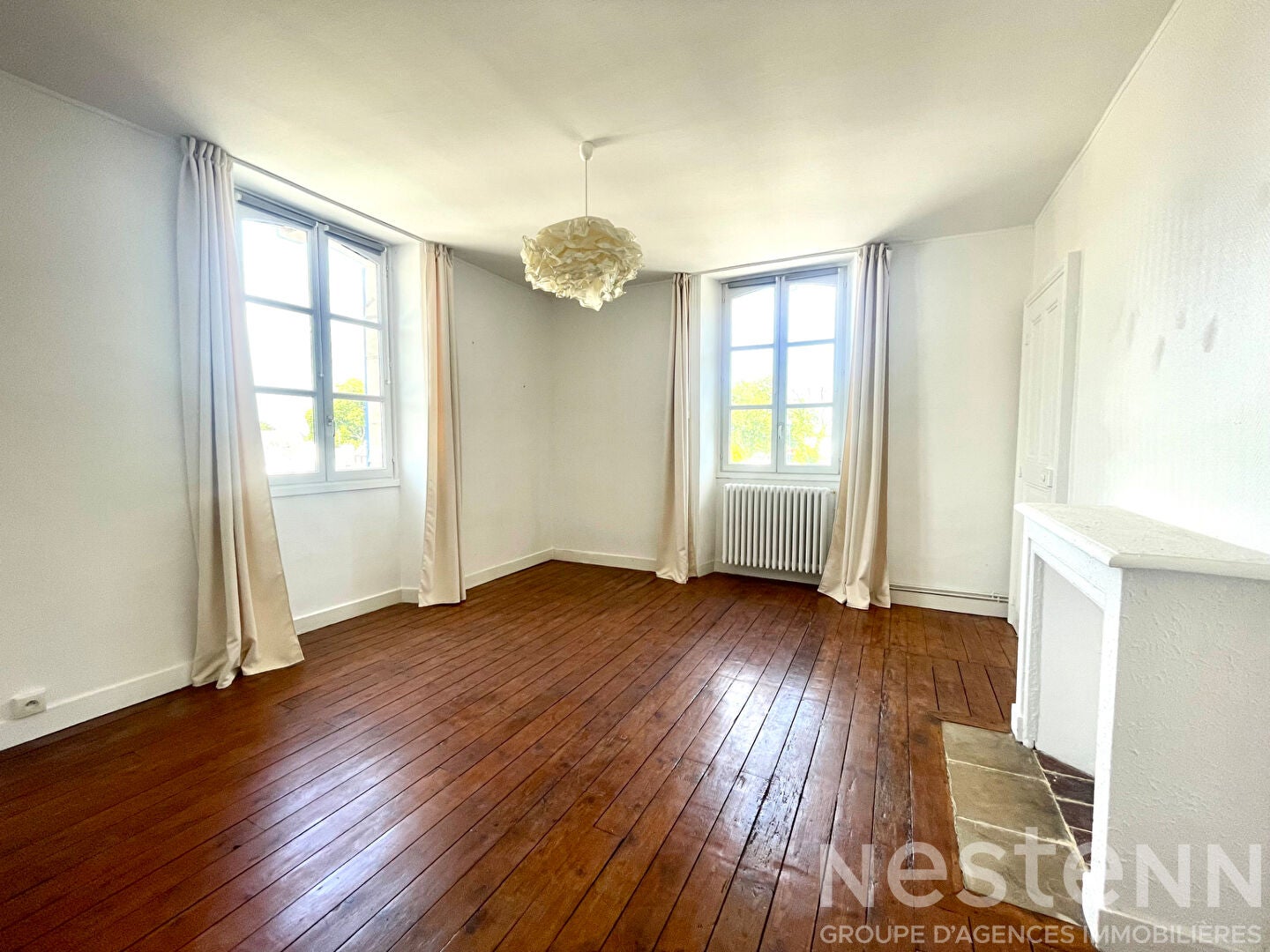 Appartement Avenue Président Wilson à Auray