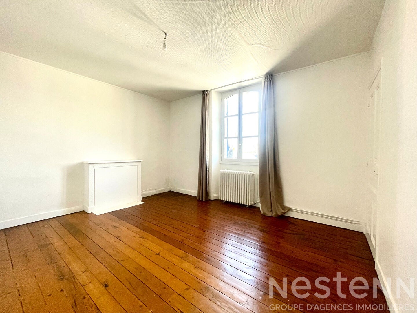 Appartement Avenue Président Wilson à Auray