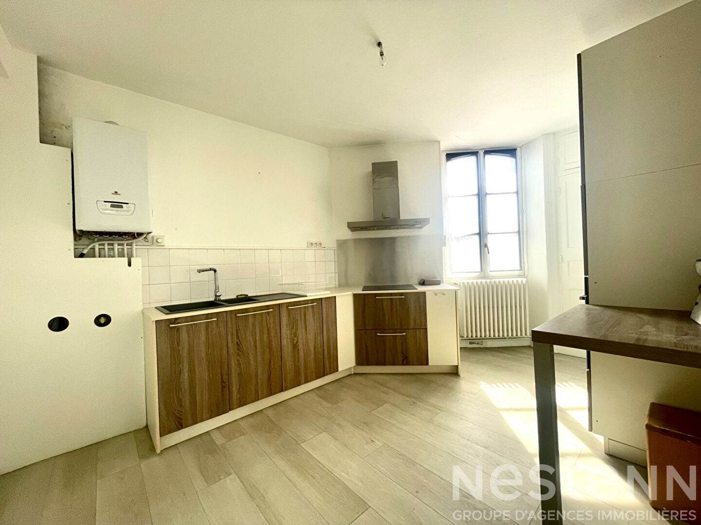 Appartement Avenue Président Wilson à Auray