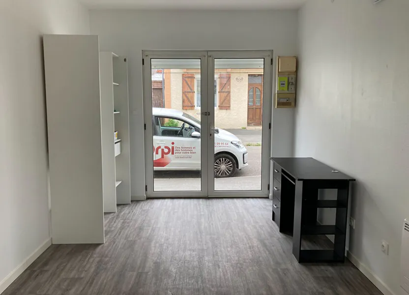Appartement Impasse Bouville à Berck