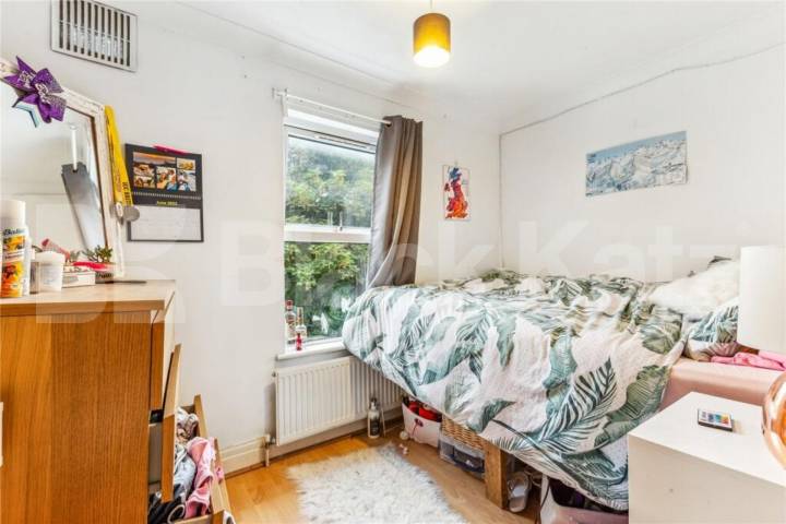 House Parkway in Greater London