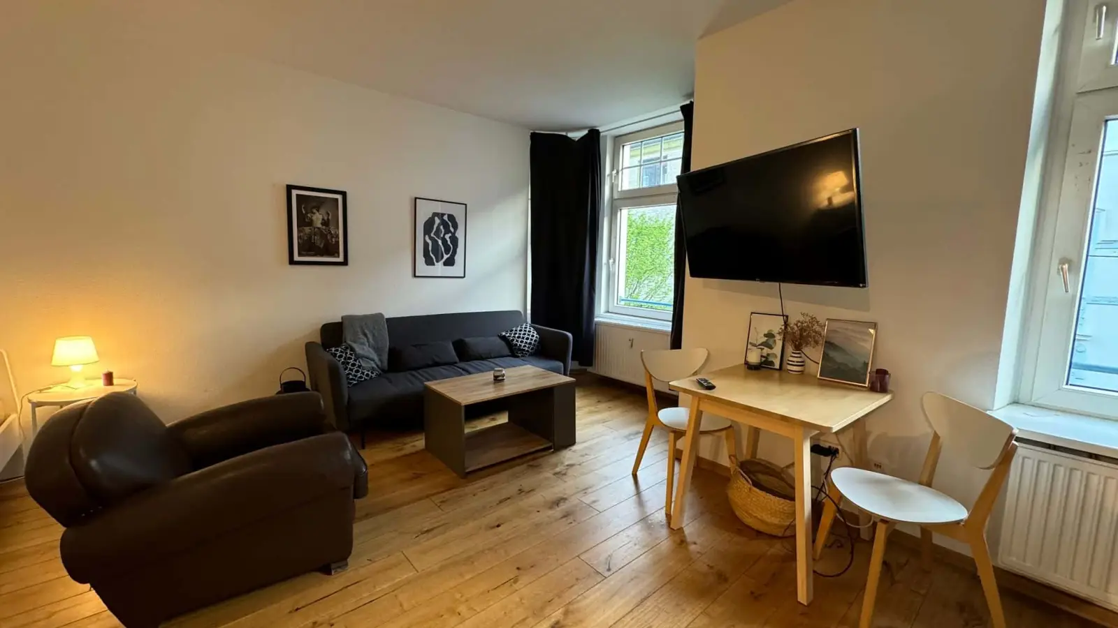 Wohnung Fleher Straße in Düsseldorf
