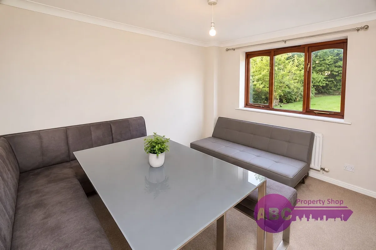 House Auden Close in Burntwood Pentre
