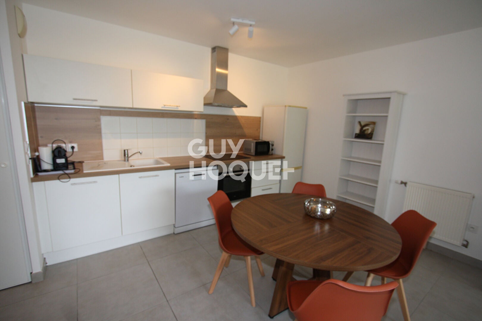 Appartement Avenue Charles Péguy à Saint-Jean-de-Braye