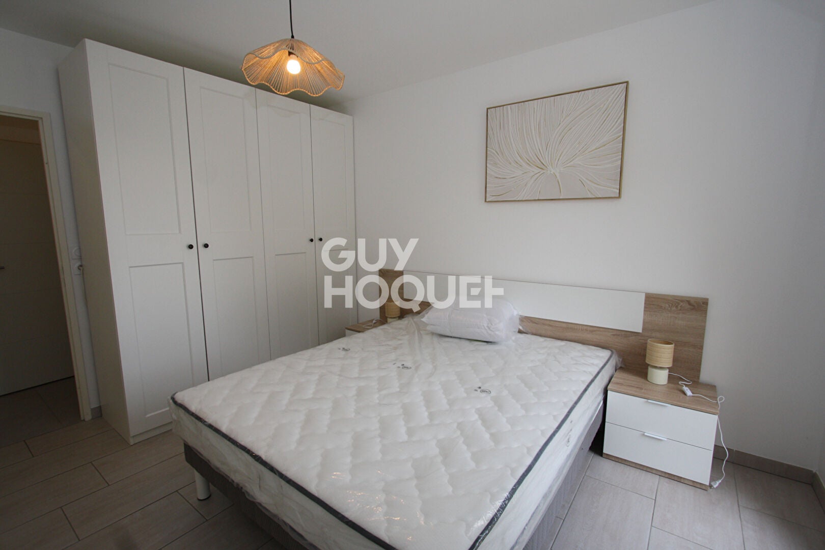 Appartement Avenue Charles Péguy à Saint-Jean-de-Braye