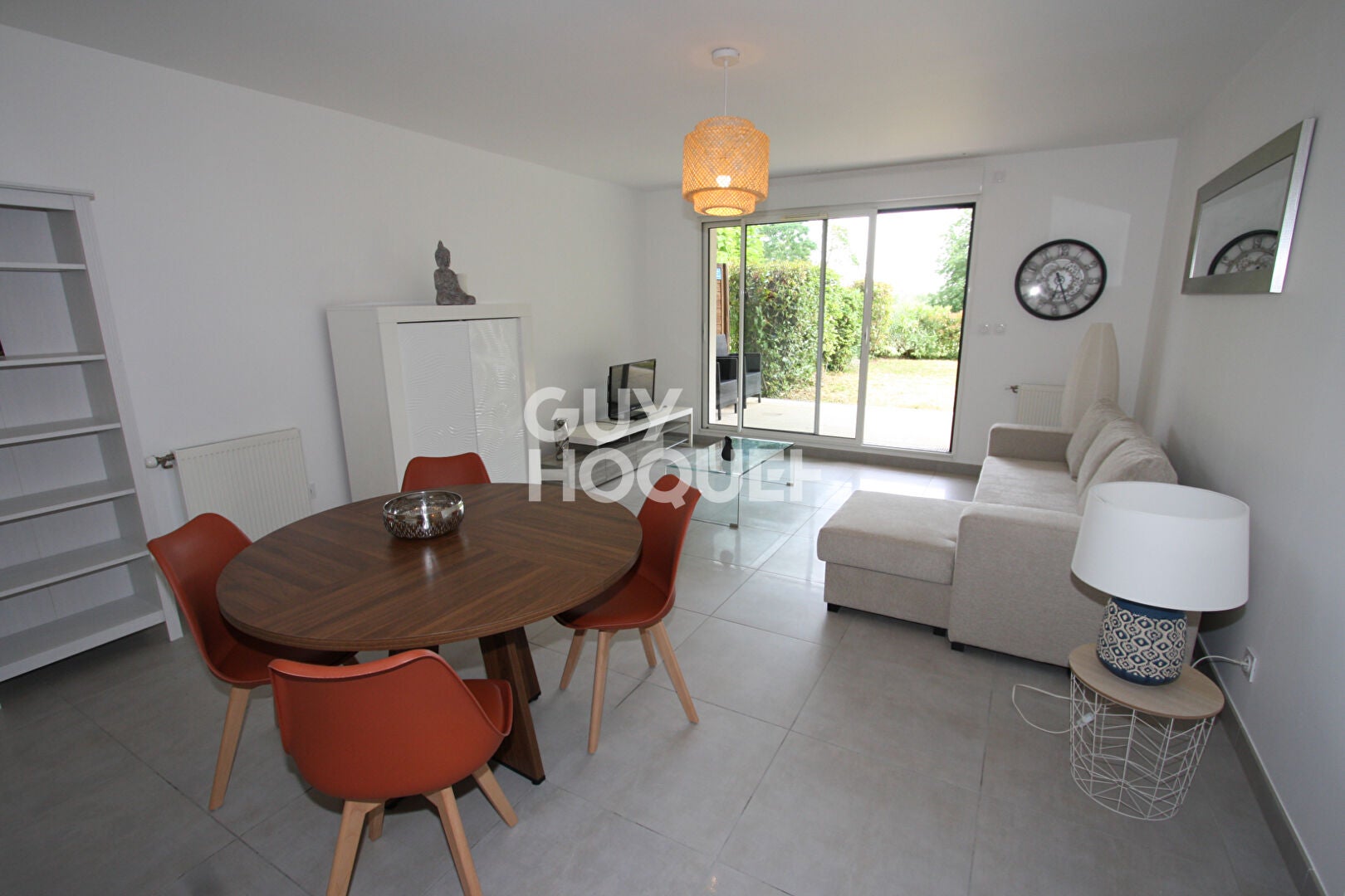 Appartement Avenue Charles Péguy à Saint-Jean-de-Braye