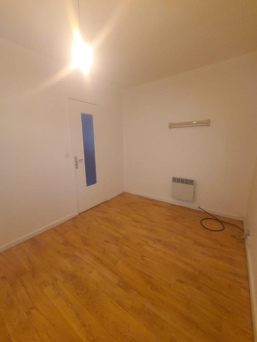 Appartement Rue du Moulin à Vent à Vénissieux