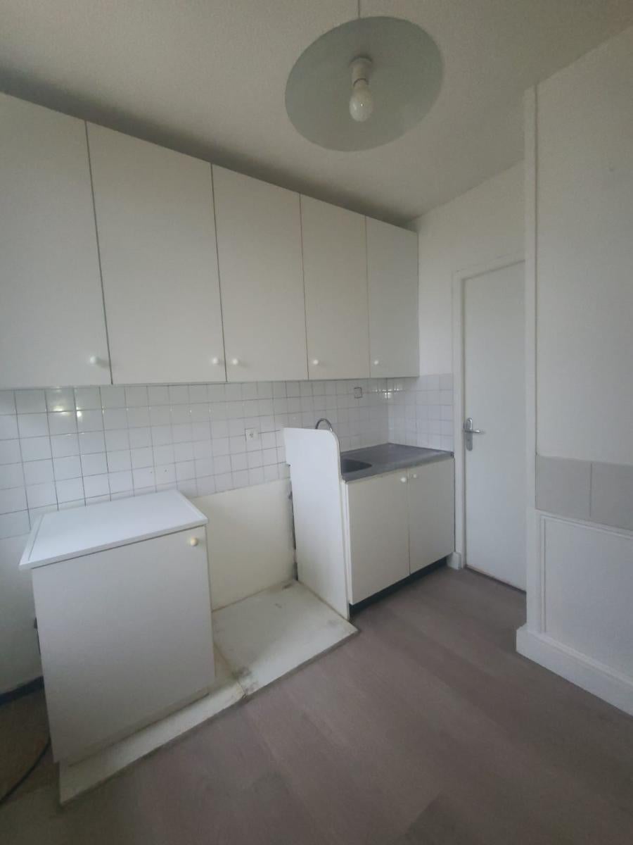 Appartement Rue du Moulin à Vent à Vénissieux