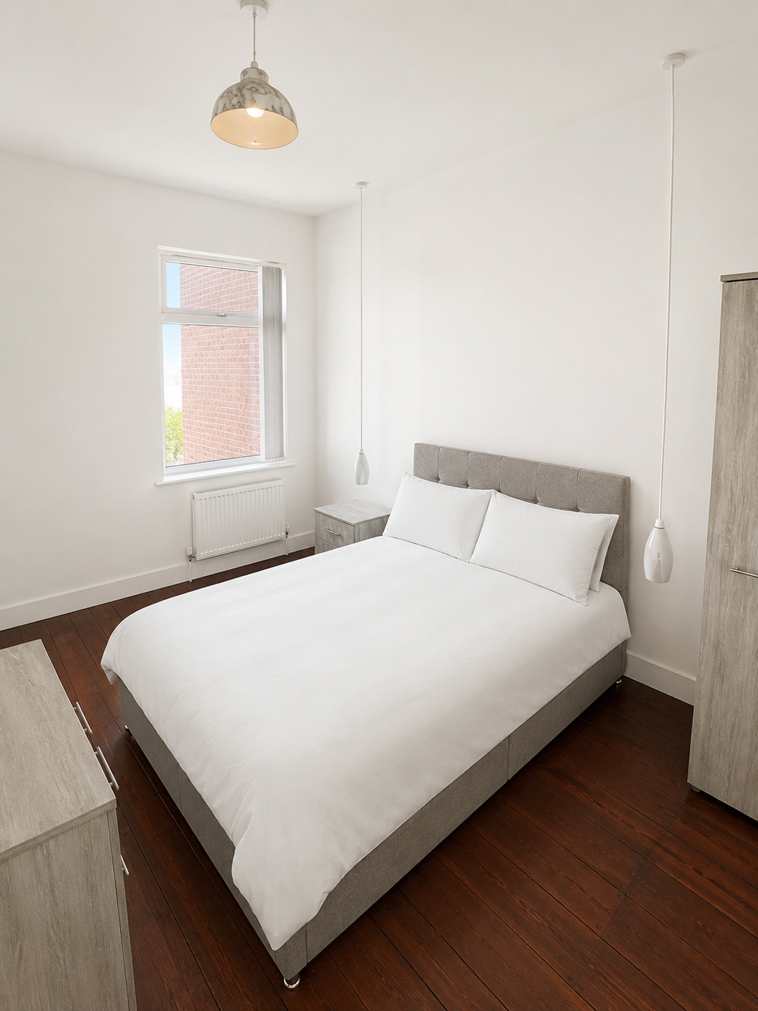 Room Shirley Road in Doncaster