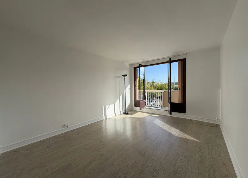 Appartement Rue Édouard Vaillant à Athis-Mons