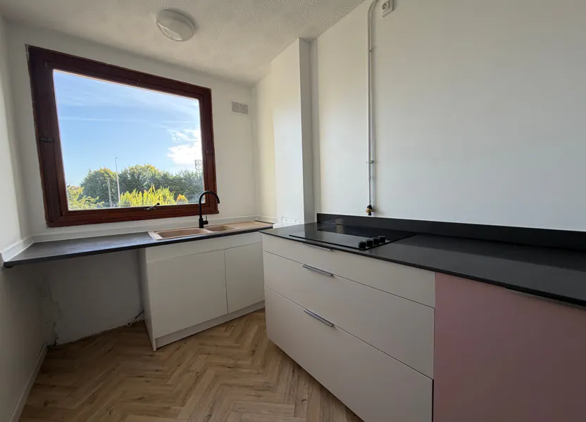 Appartement Rue Édouard Vaillant à Athis-Mons