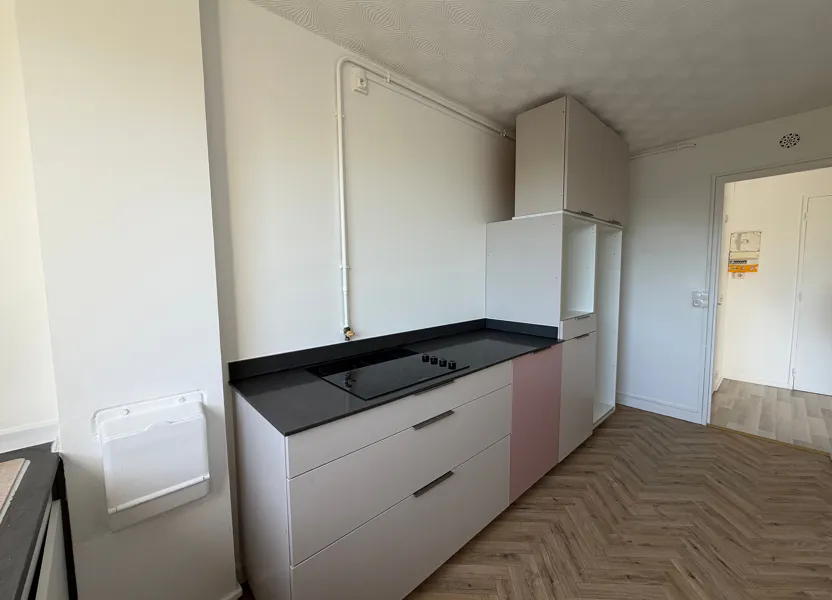 Appartement Rue Édouard Vaillant à Athis-Mons
