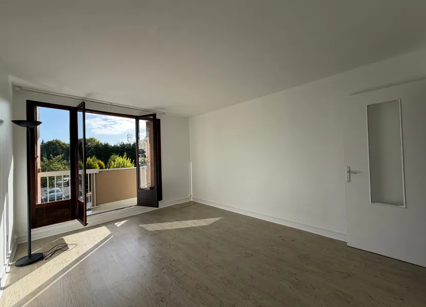 Appartement Rue Édouard Vaillant à Athis-Mons