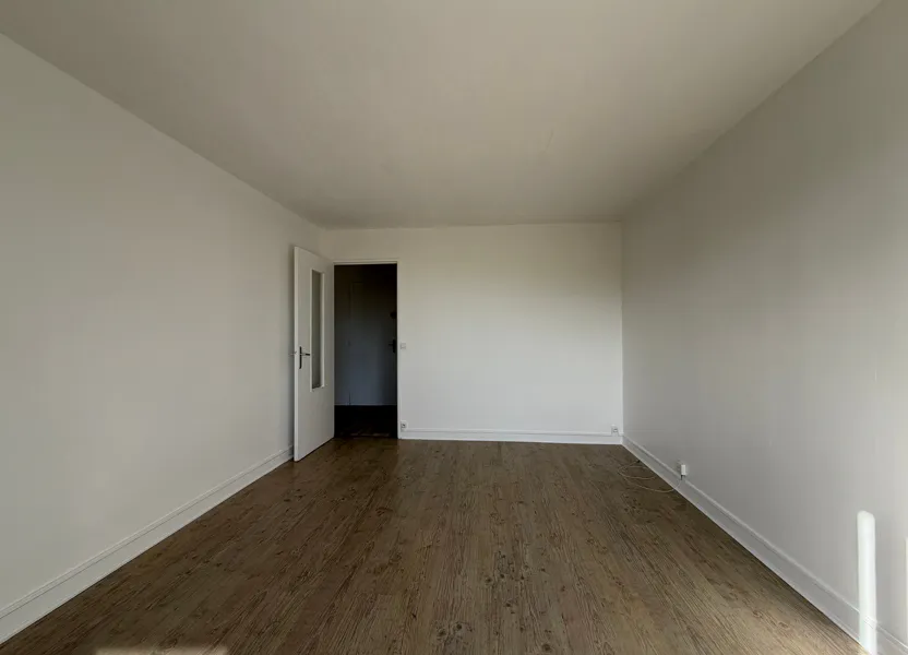 Appartement Rue Édouard Vaillant à Athis-Mons