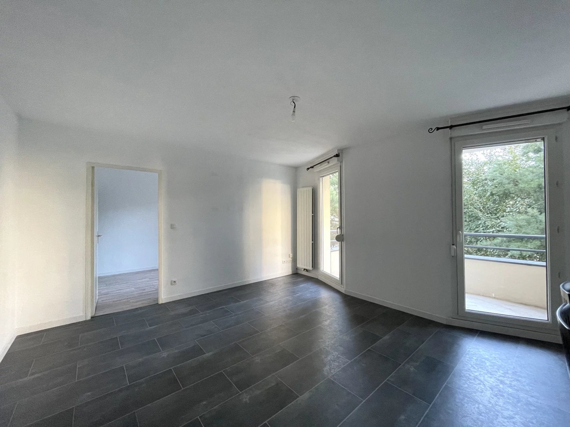 Appartement Avenue Joannès Masset à Lyon
