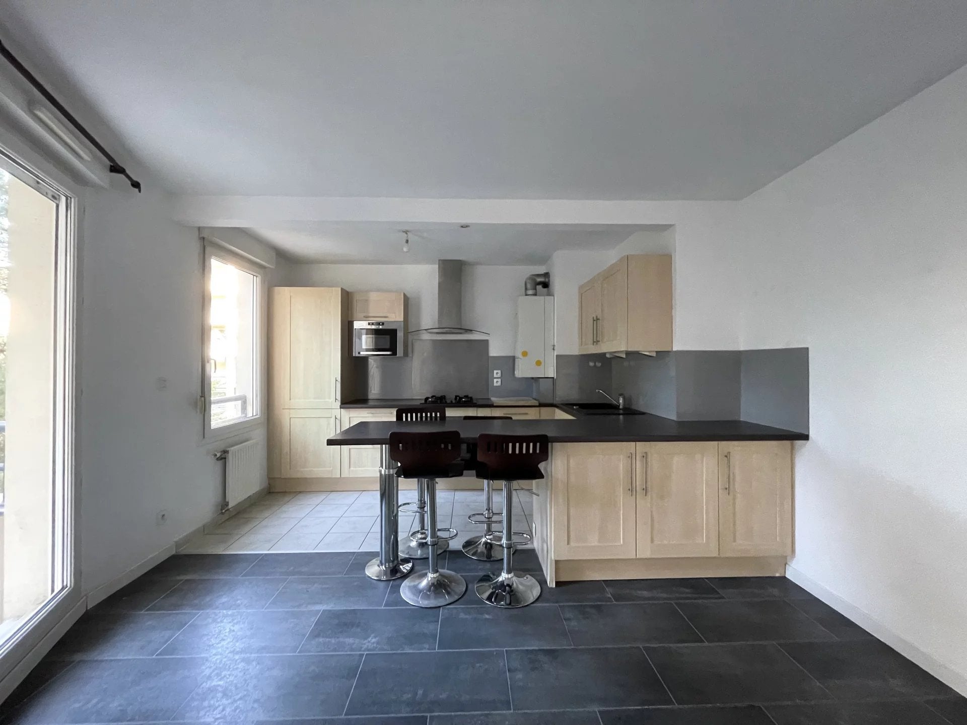 Appartement Avenue Joannès Masset à Lyon