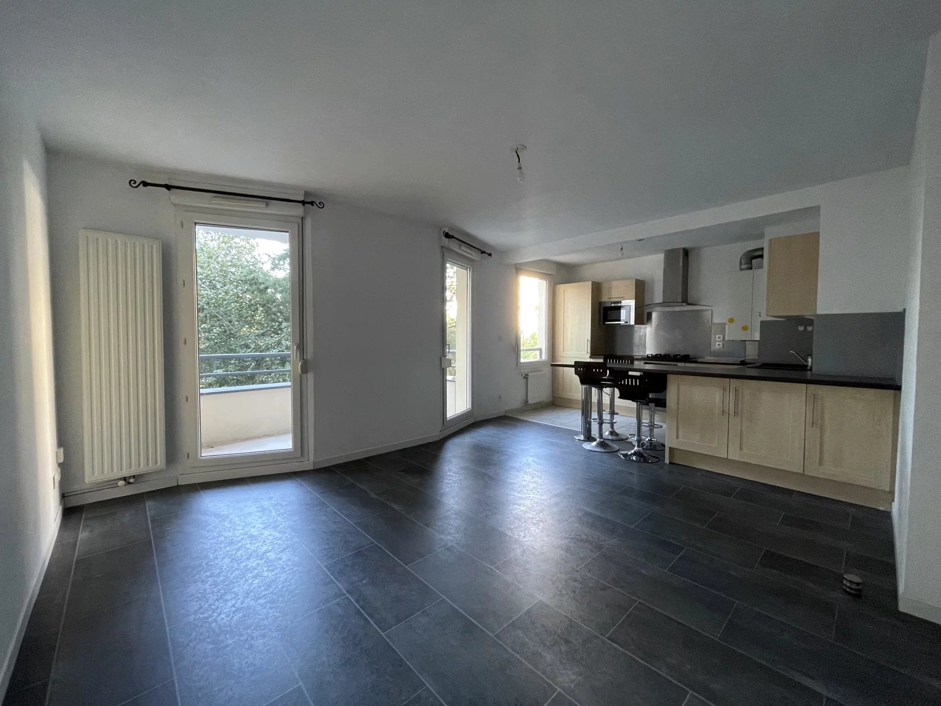 Appartement Avenue Joannès Masset à Lyon