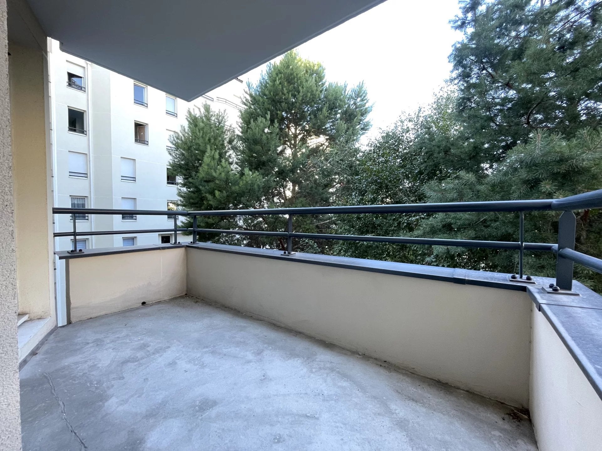 Appartement Avenue Joannès Masset à Lyon