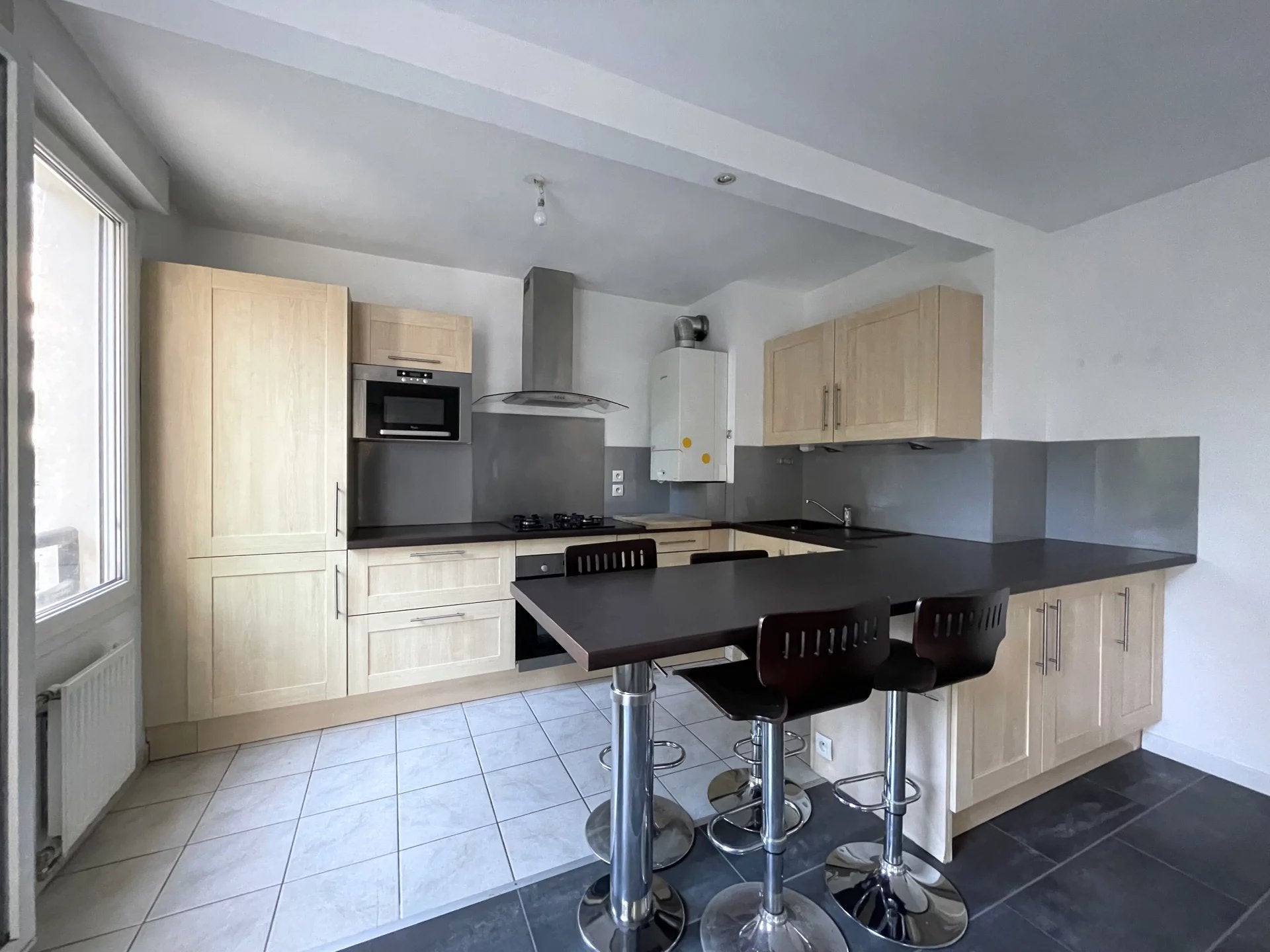 Appartement Avenue Joannès Masset à Lyon