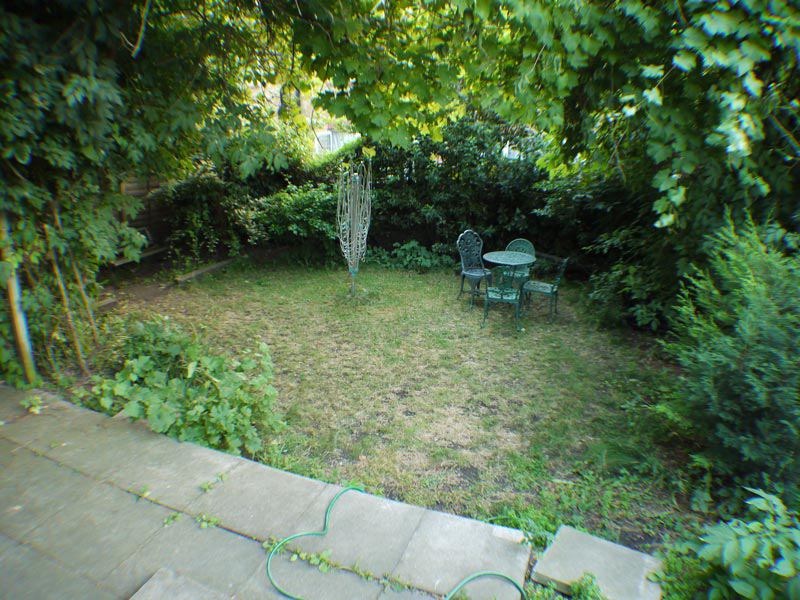 Room Hereford Retreat in Greater London