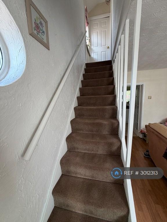 House Verney Road in Greater London