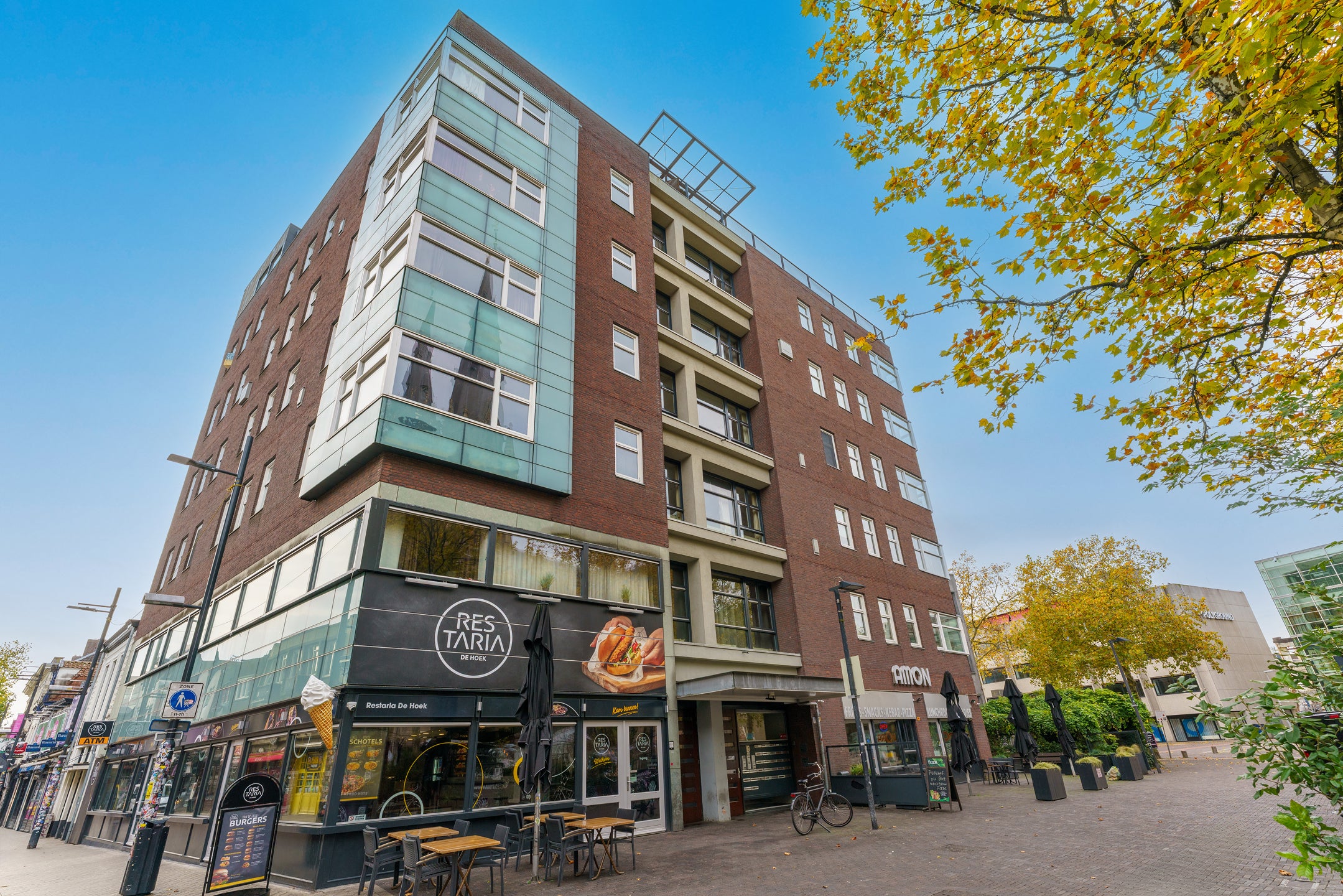 Appartement Begijnenhof 11 A in Eindhoven