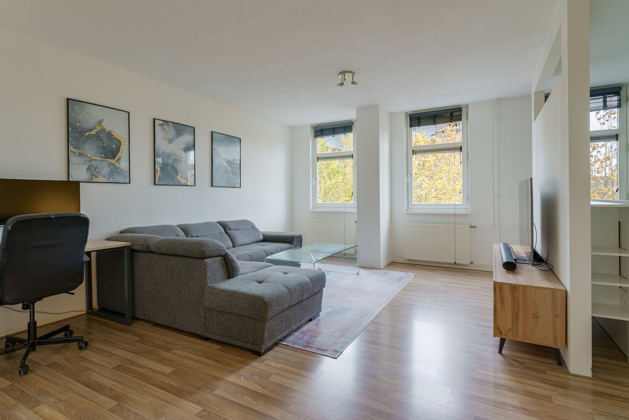 Appartement Begijnenhof 11 A in Eindhoven