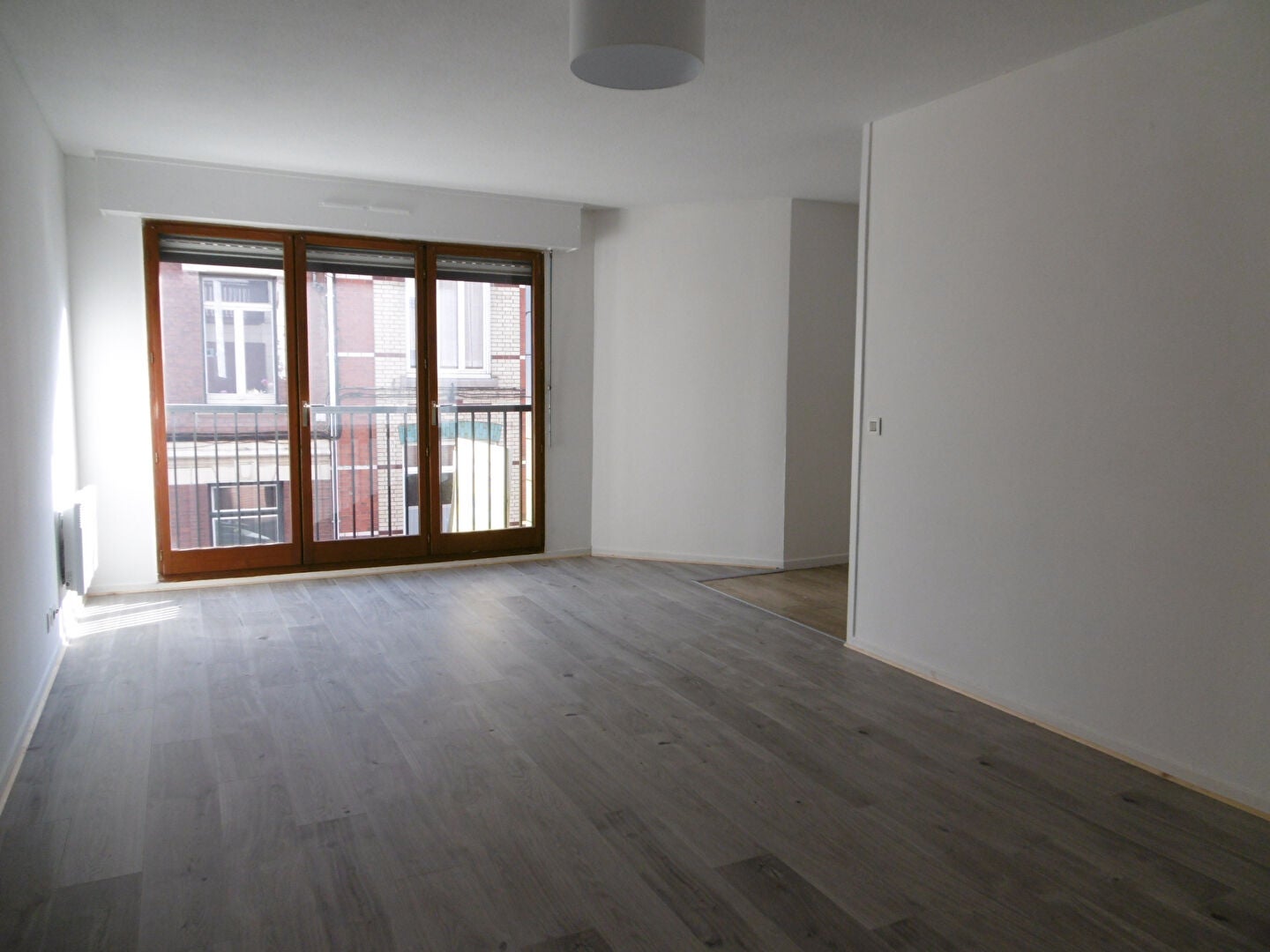Appartement Rue Faidherbe à La Madeleine
