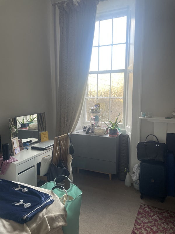 Room South Clerk Street in City of Edinburgh