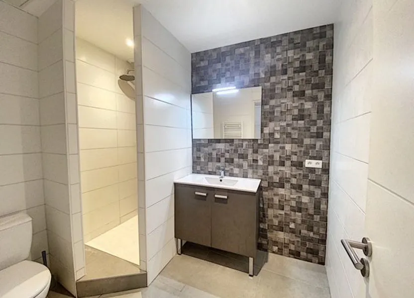 Appartement Rue des Potiers à Toulouse