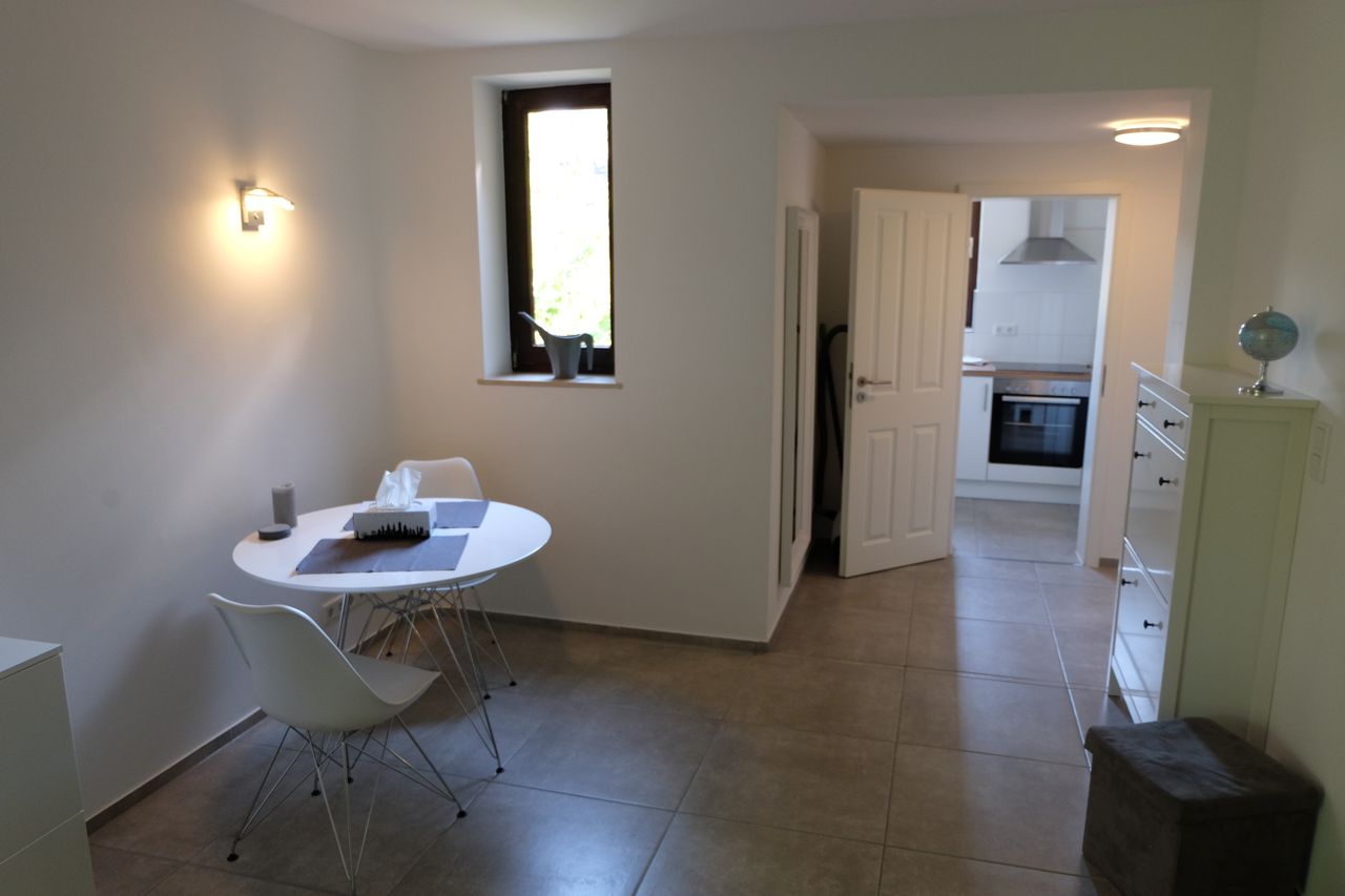 Wohnung Gerresheimer Landstraße in Düsseldorf