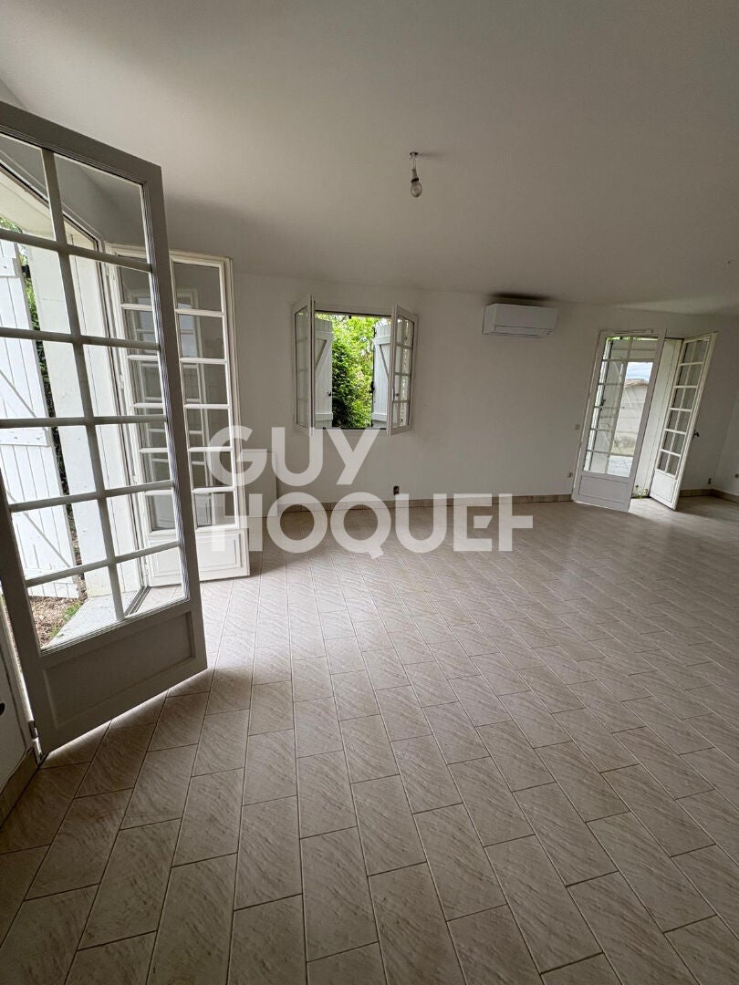 House Chemin du Maron in Maubec