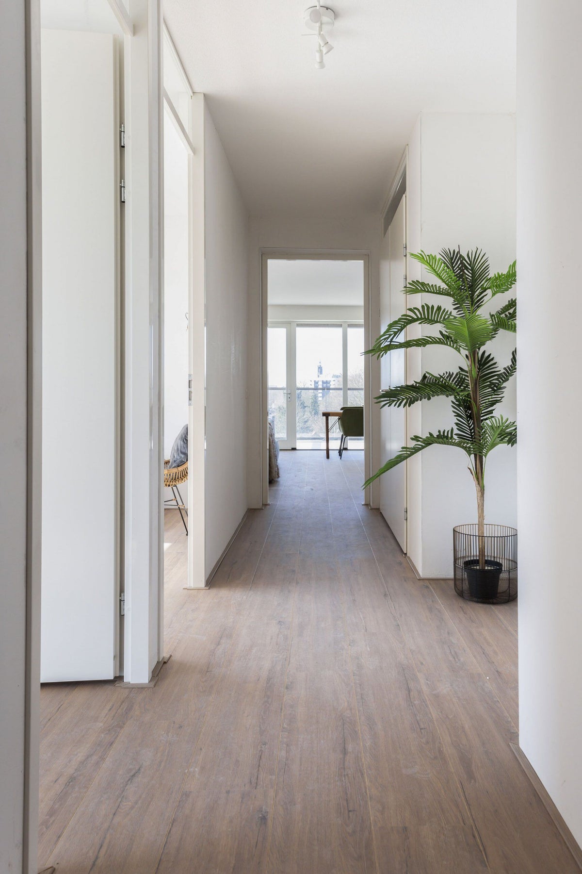 appartement te huur in Amersfoort