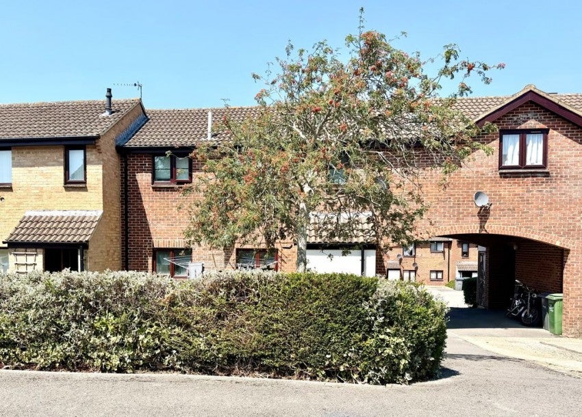 Flat Highgrove Close in Calne