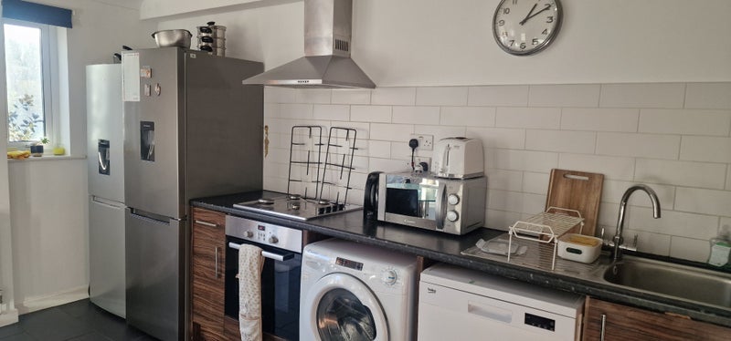 Room Roding Mews in Greater London