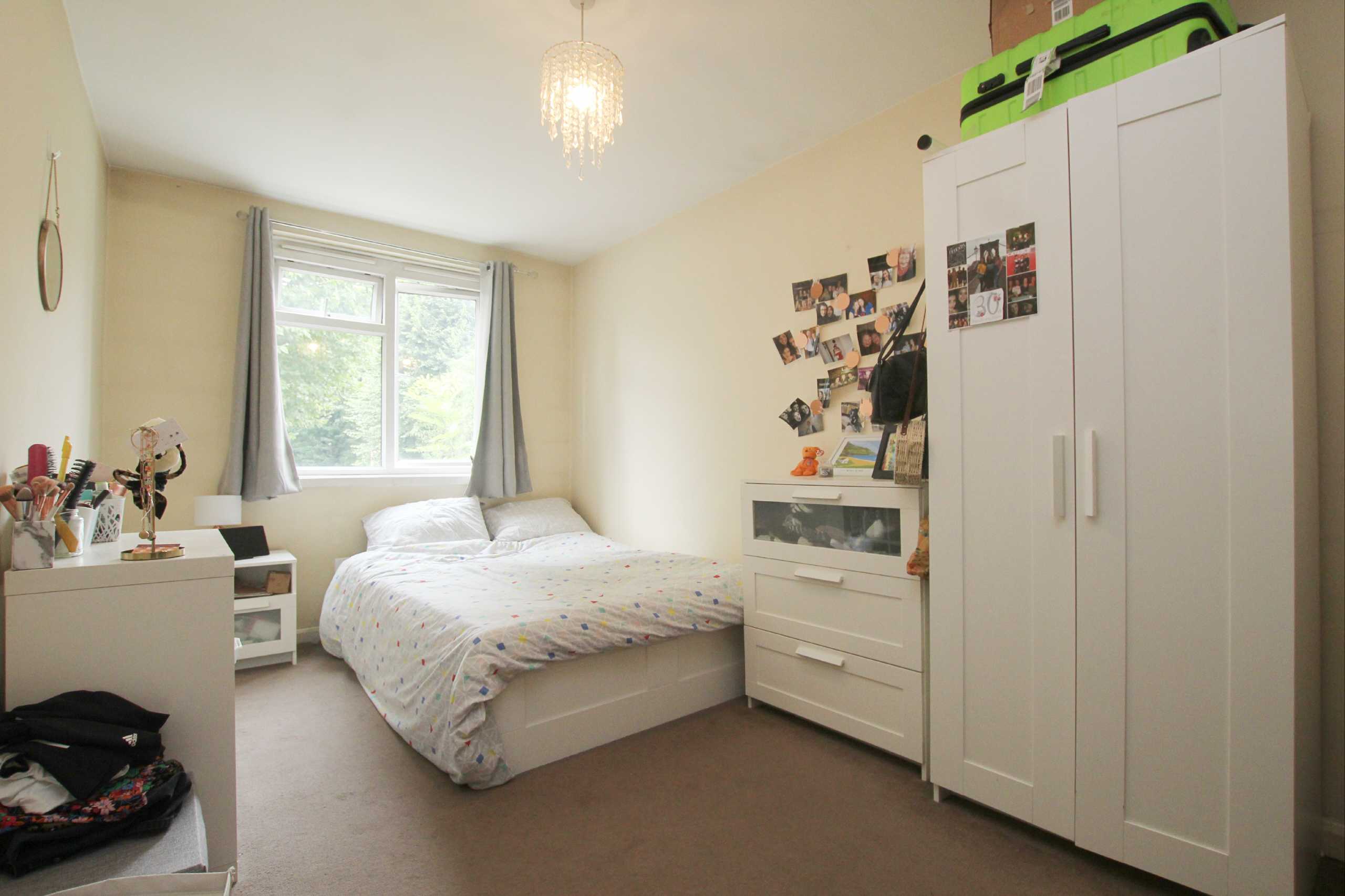 House Fleming Road in Greater London