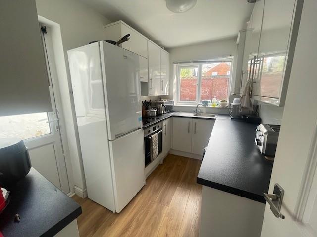 Room Causeway in Cherwell District