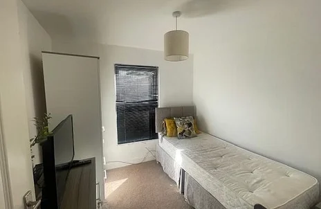 Room Causeway in Cherwell District