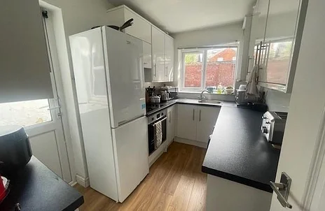 Room Causeway in Cherwell District