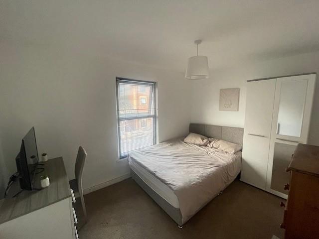 Room Causeway in Cherwell District